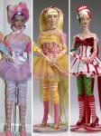 Tonner - Re-Imagination - I Want Candy Centerpiece