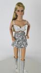 Tonner - Tyler Wentworth - Sydney A Go Go