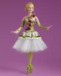 Tonner - Ballet - Spring Flowers