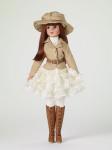 Tonner - Sindy - Sindy's Urban Safari
