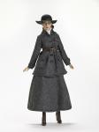 Tonner - Wonder Woman - Wonder Woman Gray Suit