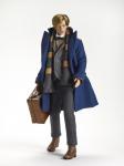 Tonner - Fantastic Beasts - Newt Scamander