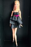 Mattel - Barbie - Barbie Basics - Model No. 06 Collection 001.5