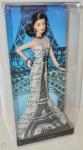 Mattel - Barbie - Dolls of the World - Landmark - Eiffel Tower