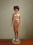 Tonner - Dreamgirls - Dreamettes Effie