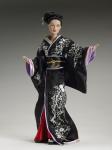 Tonner - Memoirs of a Geisha - Mameha Memoirs