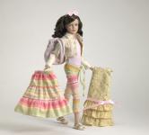 Tonner - Marley Wentworth - Summer Vacation Marley Gift Set