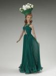 Tonner - Wizard of Oz - Emerald City Elegance