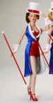 Tonner - Tyler Wentworth - Holiday Spark Layne