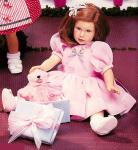 Effanbee - Susan Stormalong - Stormie's Birthday Surprise