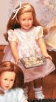 Effanbee - Susan Stormalong - The Tea Party - Angela