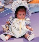 Effanbee - Patsy - Sunbonnet Sue