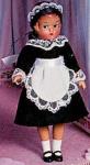Effanbee - Wee Patsy - Parlor Maid