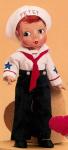 Effanbee - Patsy - Sailor