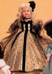Effanbee - Honey - Ball Gown