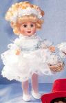 Effanbee - Sammie - Flower Girl