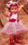 Effanbee - Patsy - Music Box Dancer