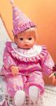 Effanbee - Little Muffin - Baby's First - First Birthday