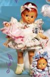 Effanbee - Patsy - Hush Little Baby