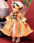 Effanbee - Susan Stormalong - The Dewees Cochran Heritage - Susan