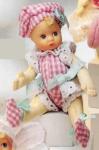 Effanbee - Wee Wishes - Be My Baby