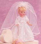 Effanbee - Li'l Innocents - Bride