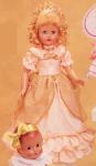 Effanbee - Honey - Storybook - Cinderella