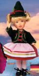 Effanbee - World of ... - Travel - Miss Germany