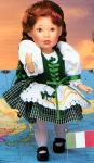 Effanbee - World of ... - Travel - Miss Ireland