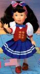 Effanbee - World of ... - Travel - Miss United States