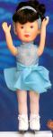 Effanbee - World of ... - Sports - Ice Skater - Asian