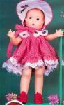 Effanbee - Patsy - Four Seasons - Summer