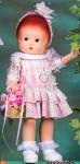 Effanbee - Patsy - Four Seasons - Spring