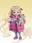 Wilde Imagination - Amelia Thimble - Warm & Cuddly