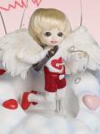 Wilde Imagination - Amelia Thimble - My Little Cupid - Hamish