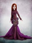 Wilde Imagination - Evangeline Ghastly - Mortal Love