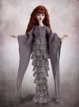 Wilde Imagination - Evangeline Ghastly - Mourning Mist