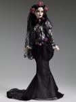 Wilde Imagination - Evangeline Ghastly - Evangeline de la Noche - San Antonio Exclusive!