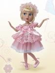 Wilde Imagination - Patience - Dancing Patience (Outfit)