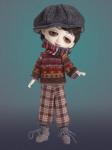 Wilde Imagination - Sad Sally - Timid Togs