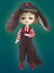 Wilde Imagination - Sad Sally - Bashful Puppy