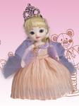 Wilde Imagination - Amelia Thimble - Sew Peachy