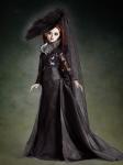 Wilde Imagination - Evangeline Ghastly - Long Ago, Far Away - West Coast Exclusive!