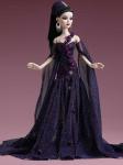 Wilde Imagination - Evangeline Ghastly - Darkest Wishes - Evangeline Birthday Exclusive!
