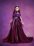 Wilde Imagination - Evangeline Ghastly - Queen of the Purple Moon