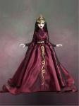 Wilde Imagination - Evangeline Ghastly - Snake Empress Resin Evangeline