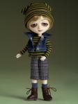Wilde Imagination - Sad Sally - Shy Stripes