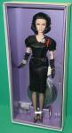 Mattel - Barbie - Violet Eyes