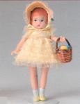 Effanbee - Patsyette - Easter Bonnet