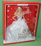 Mattel - Barbie - Holiday 2013 - Blonde